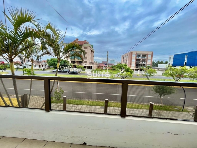 Excelente apartamento no centro de Atlântida: 8ª foto da galeria de imagens do imóvel