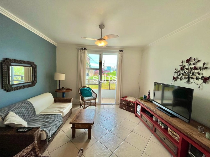 Excelente apartamento no centro de Atlântida: 5ª foto da galeria de imagens do imóvel