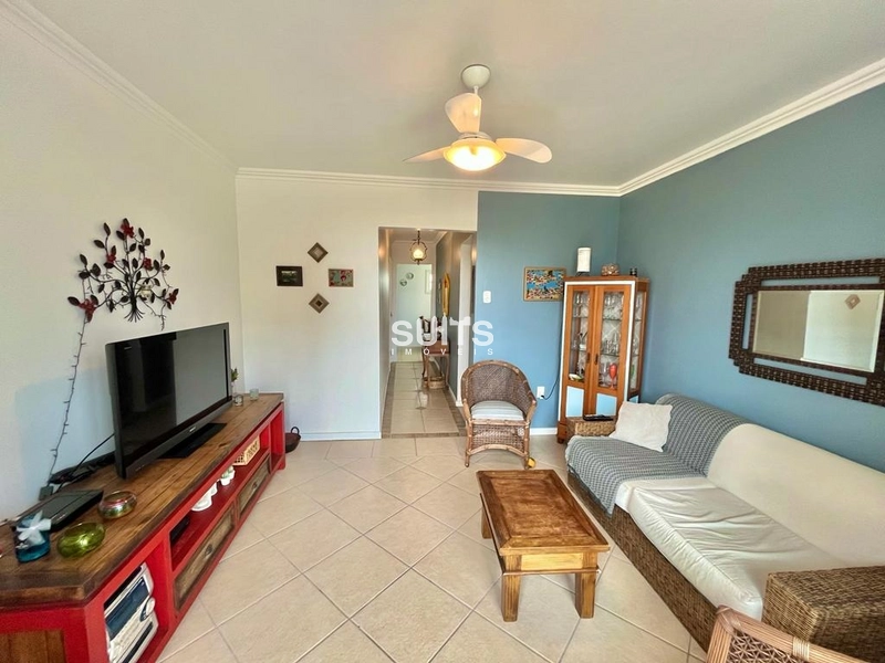 Excelente apartamento no centro de Atlântida: 3ª foto da galeria de imagens do imóvel