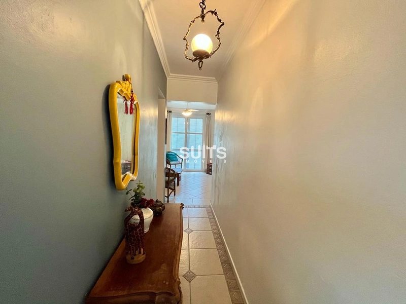 Excelente apartamento no centro de Atlântida: 9ª foto da galeria de imagens do imóvel