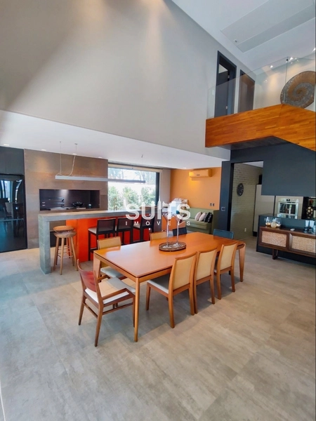 Mansão em Condomínio Beira Mar em Xangri-Lá: 4ª foto da galeria de imagens do imóvel