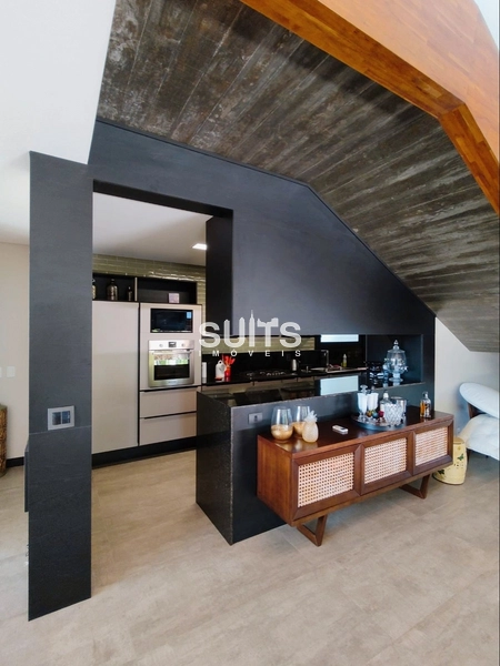 Mansão em Condomínio Beira Mar em Xangri-Lá: 6ª foto da galeria de imagens do imóvel