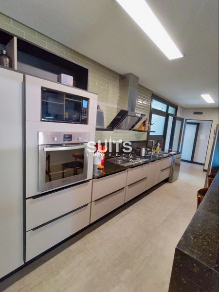 Mansão em Condomínio Beira Mar em Xangri-Lá: 7ª foto da galeria de imagens do imóvel