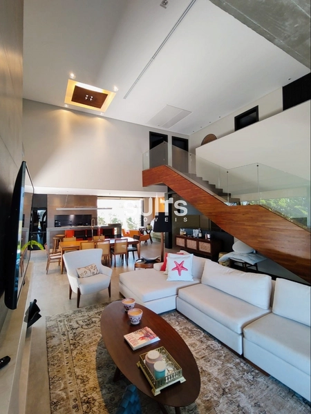 Mansão em Condomínio Beira Mar em Xangri-Lá: 3ª foto da galeria de imagens do imóvel