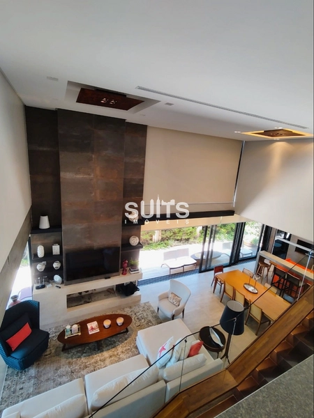 Mansão em Condomínio Beira Mar em Xangri-Lá: 9ª foto da galeria de imagens do imóvel