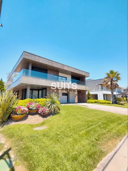 Mansão em Condomínio Beira Mar em Xangri-Lá: 15ª foto da galeria de imagens do imóvel