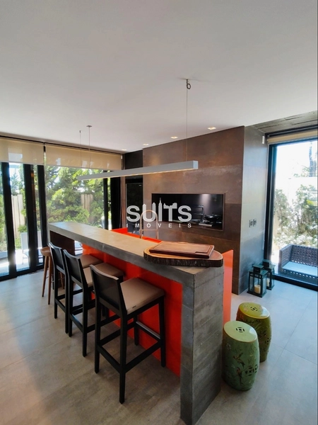 Mansão em Condomínio Beira Mar em Xangri-Lá: 5ª foto da galeria de imagens do imóvel