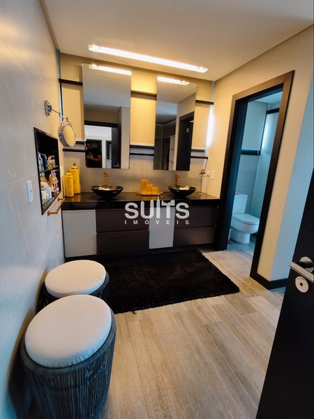 Mansão em Condomínio Beira Mar em Xangri-Lá: 14ª foto da galeria de imagens do imóvel