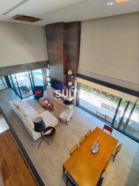 Mansão em Condomínio Beira Mar em Xangri-Lá: 8ª foto da galeria de imagens do imóvel