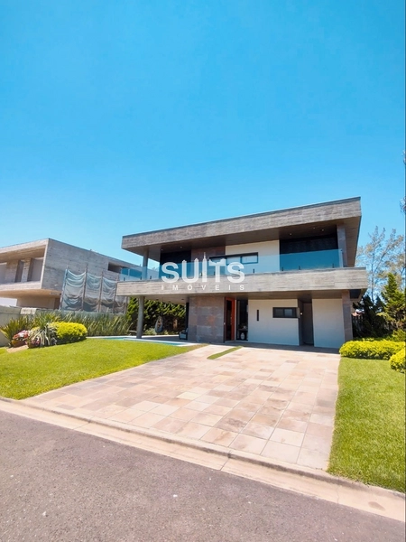 Mansão em Condomínio Beira Mar em Xangri-Lá: 1ª foto da galeria de imagens do imóvel