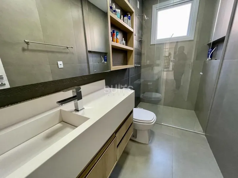 Excelente sobrado de esquina à venda no condomínio Sea Coast: 14ª foto da galeria de imagens do imóvel