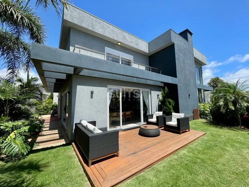 Excelente sobrado de esquina à venda no condomínio Sea Coast: 11ª foto da galeria de imagens do imóvel