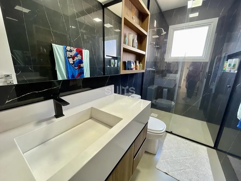 Excelente sobrado de esquina à venda no condomínio Sea Coast: 18ª foto da galeria de imagens do imóvel