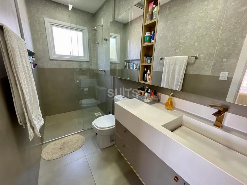 Excelente sobrado de esquina à venda no condomínio Sea Coast: 16ª foto da galeria de imagens do imóvel