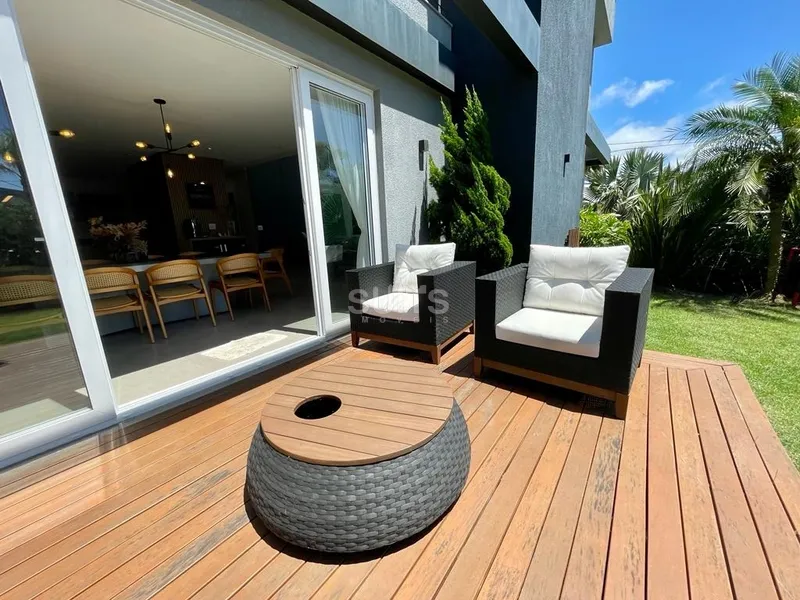 Excelente sobrado de esquina à venda no condomínio Sea Coast: 12ª foto da galeria de imagens do imóvel