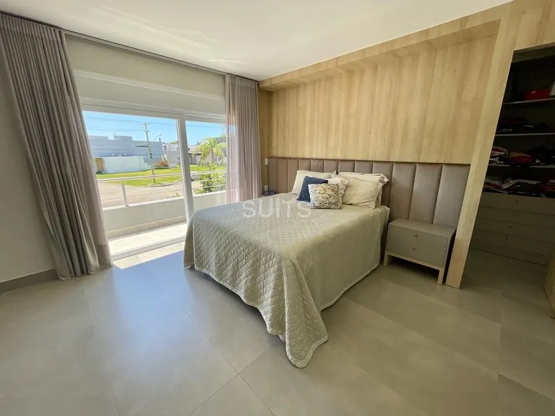 Excelente sobrado de esquina à venda no condomínio Sea Coast: 15ª foto da galeria de imagens do imóvel