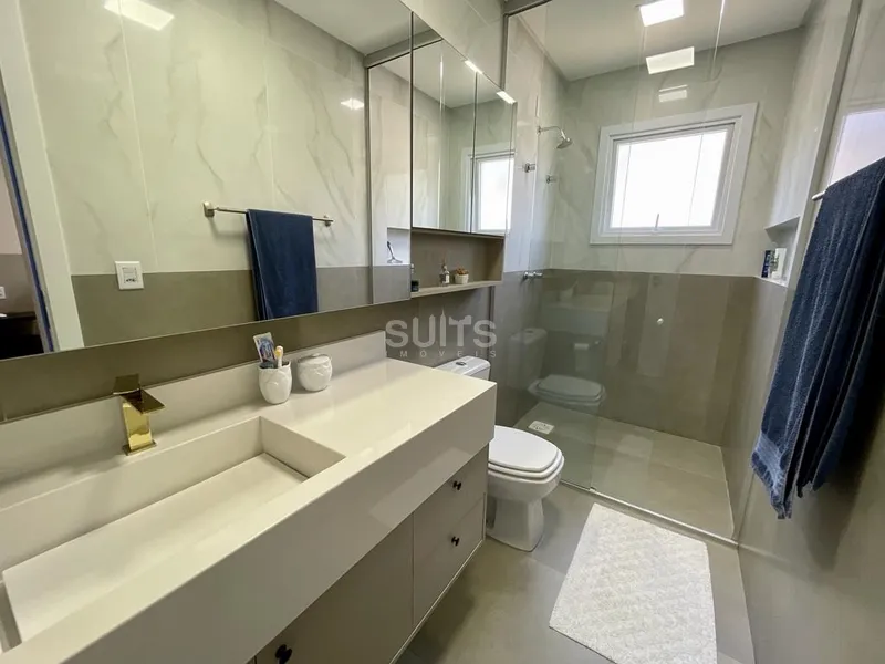 Excelente sobrado de esquina à venda no condomínio Sea Coast: 20ª foto da galeria de imagens do imóvel