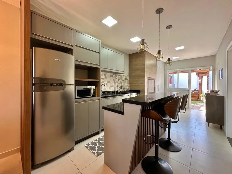 Casa de excelente localização , no centro de Xangrila: 6ª foto da galeria de imagens do imóvel