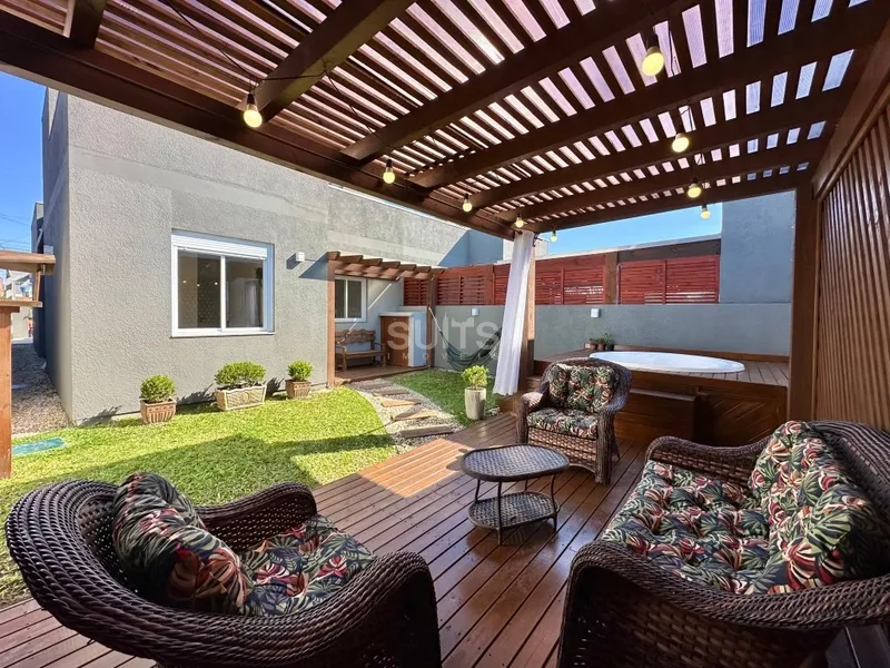 Casa de excelente localização , no centro de Xangrila: 10ª foto da galeria de imagens do imóvel