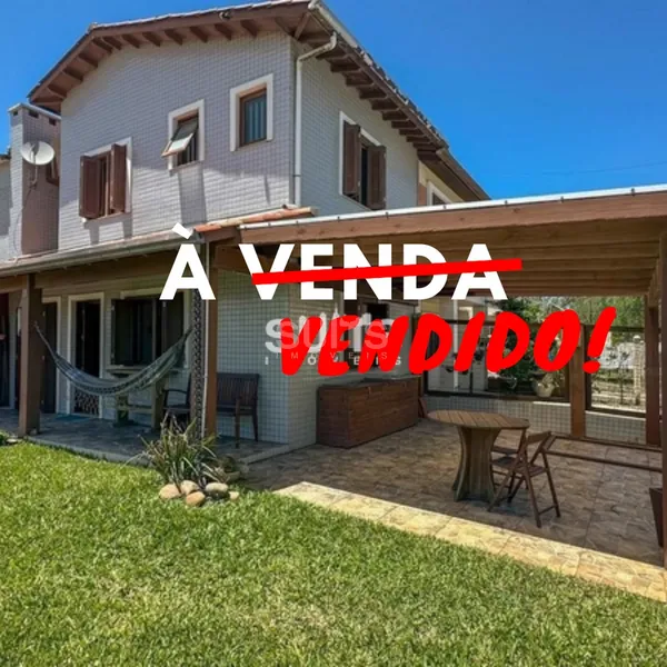 Excelente Sobrado próximo ao mar na praia do Arpoador: 1ª foto da galeria de imagens do imóvel