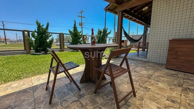 Excelente Sobrado próximo ao mar na praia do Arpoador: 21ª foto da galeria de imagens do imóvel