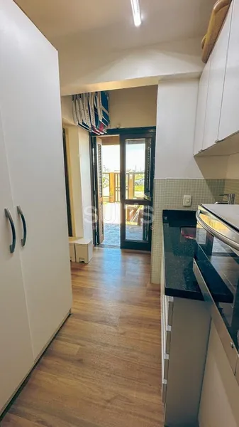 Excelente Sobrado próximo ao mar na praia do Arpoador: 36ª foto da galeria de imagens do imóvel