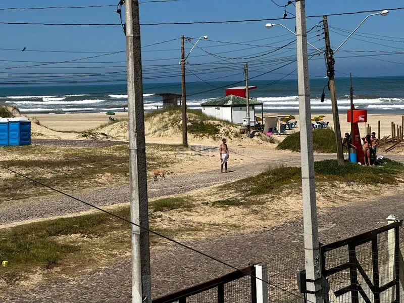 Excelente Sobrado próximo ao mar na praia do Arpoador: 51ª foto da galeria de imagens do imóvel