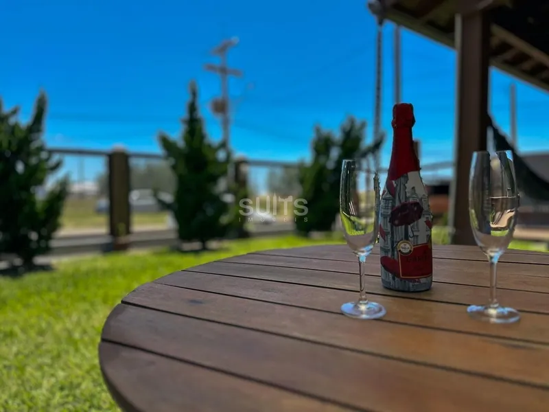 Excelente Sobrado próximo ao mar na praia do Arpoador: 20ª foto da galeria de imagens do imóvel