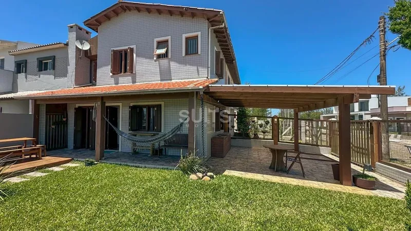 Excelente Sobrado próximo ao mar na praia do Arpoador: 8ª foto da galeria de imagens do imóvel