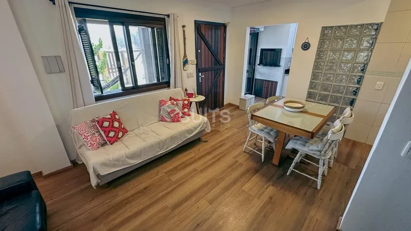 Excelente Sobrado próximo ao mar na praia do Arpoador: 30ª foto da galeria de imagens do imóvel