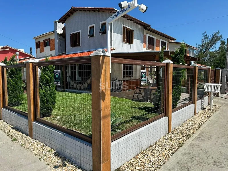 Excelente Sobrado próximo ao mar na praia do Arpoador: 7ª foto da galeria de imagens do imóvel