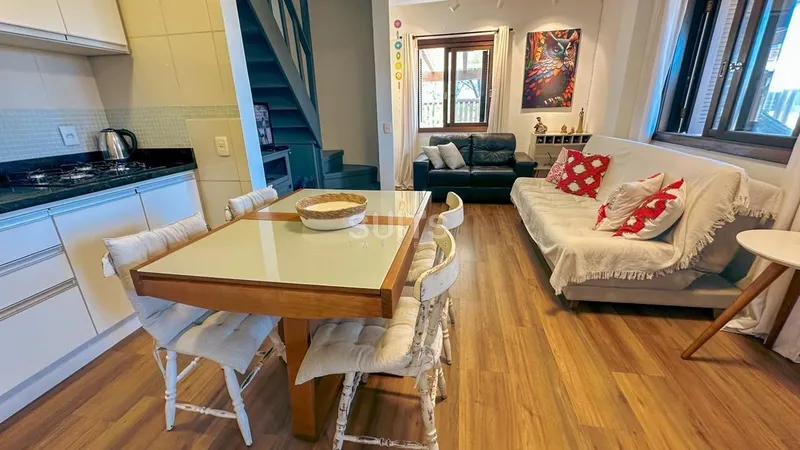 Excelente Sobrado próximo ao mar na praia do Arpoador: 31ª foto da galeria de imagens do imóvel