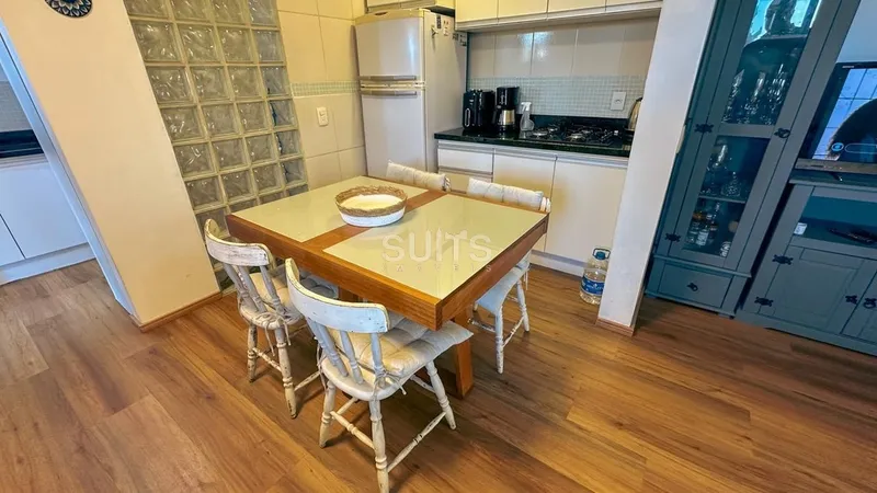 Excelente Sobrado próximo ao mar na praia do Arpoador: 26ª foto da galeria de imagens do imóvel