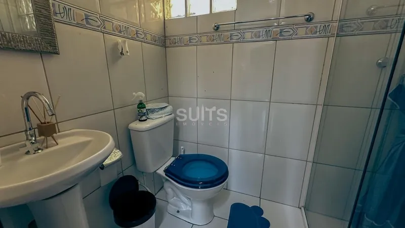 Excelente Sobrado próximo ao mar na praia do Arpoador: 41ª foto da galeria de imagens do imóvel