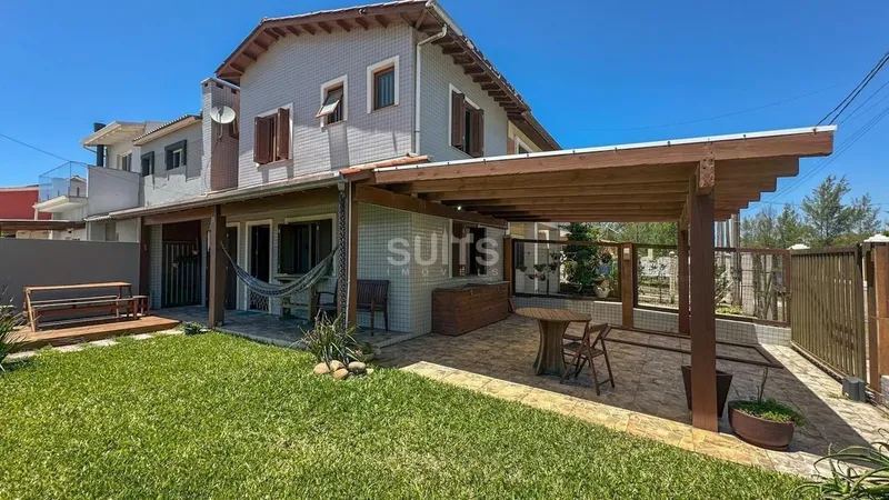 Excelente Sobrado próximo ao mar na praia do Arpoador: 5ª foto da galeria de imagens do imóvel