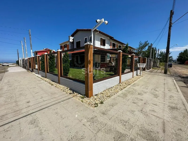 Excelente Sobrado próximo ao mar na praia do Arpoador: 3ª foto da galeria de imagens do imóvel