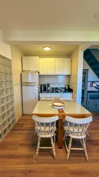 Excelente Sobrado próximo ao mar na praia do Arpoador: 27ª foto da galeria de imagens do imóvel