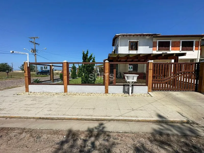 Excelente Sobrado próximo ao mar na praia do Arpoador: 2ª foto da galeria de imagens do imóvel