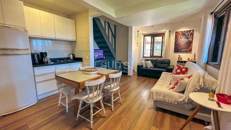 Excelente Sobrado próximo ao mar na praia do Arpoador: 28ª foto da galeria de imagens do imóvel