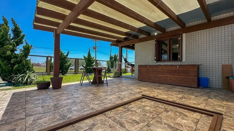 Excelente Sobrado próximo ao mar na praia do Arpoador: 24ª foto da galeria de imagens do imóvel