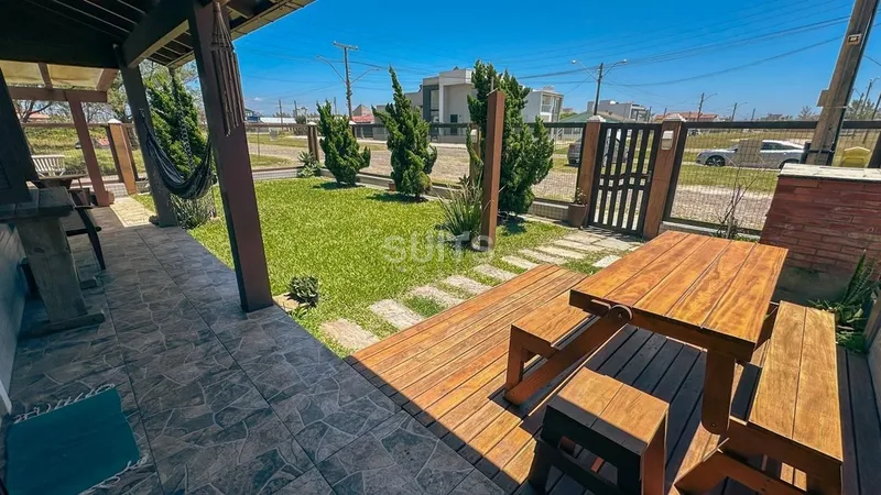 Excelente Sobrado próximo ao mar na praia do Arpoador: 23ª foto da galeria de imagens do imóvel