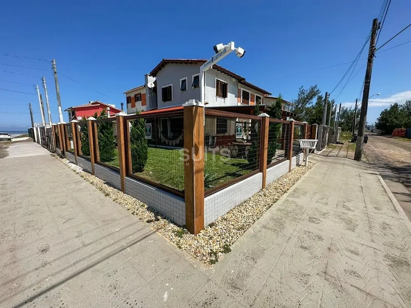 Excelente Sobrado próximo ao mar na praia do Arpoador: 6ª foto da galeria de imagens do imóvel