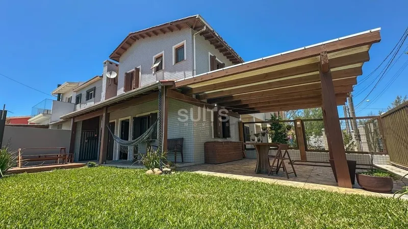 Excelente Sobrado próximo ao mar na praia do Arpoador: 12ª foto da galeria de imagens do imóvel