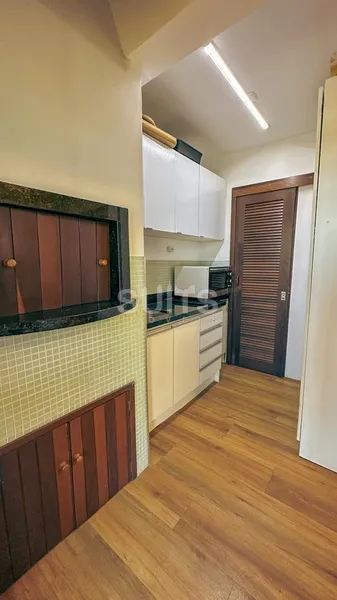 Excelente Sobrado próximo ao mar na praia do Arpoador: 35ª foto da galeria de imagens do imóvel