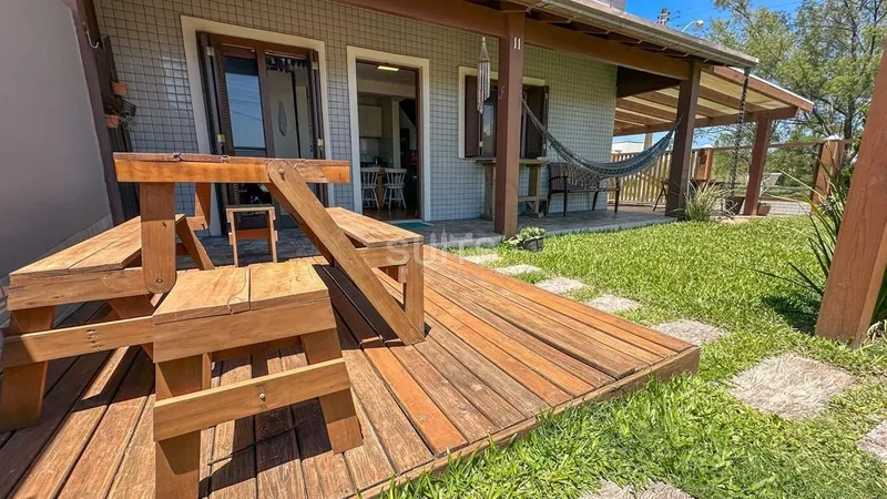 Excelente Sobrado próximo ao mar na praia do Arpoador: 16ª foto da galeria de imagens do imóvel