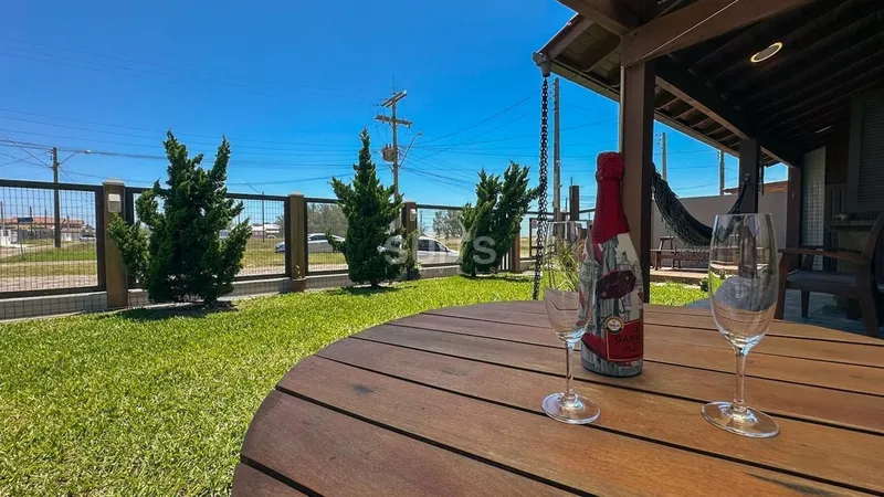 Excelente Sobrado próximo ao mar na praia do Arpoador: 25ª foto da galeria de imagens do imóvel