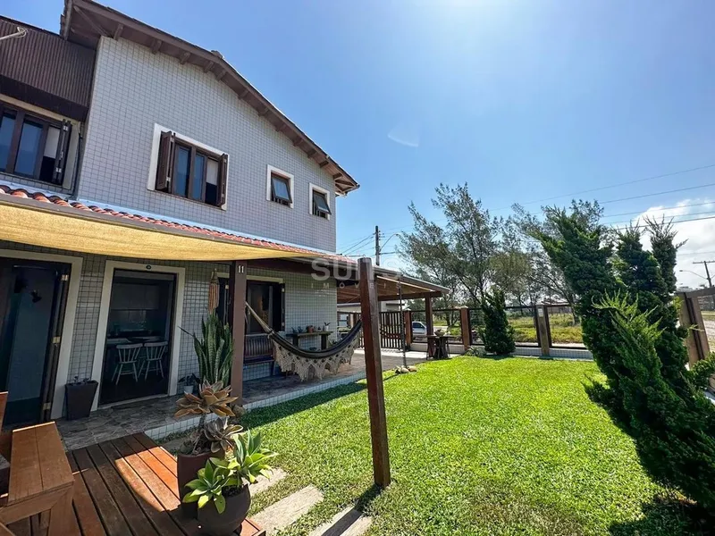 Excelente Sobrado próximo ao mar na praia do Arpoador: 10ª foto da galeria de imagens do imóvel