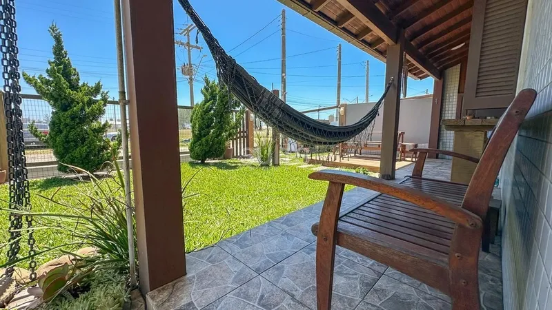 Excelente Sobrado próximo ao mar na praia do Arpoador: 14ª foto da galeria de imagens do imóvel