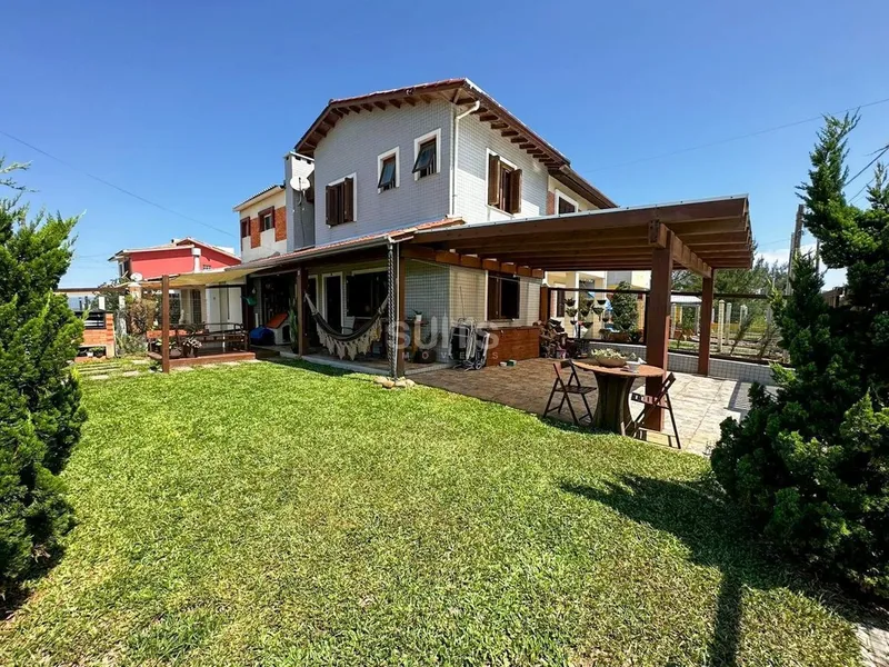 Excelente Sobrado próximo ao mar na praia do Arpoador: 11ª foto da galeria de imagens do imóvel