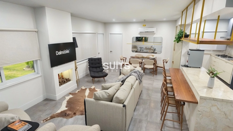 Casa à venda em Atlântida!: 2ª foto da galeria de imagens do imóvel